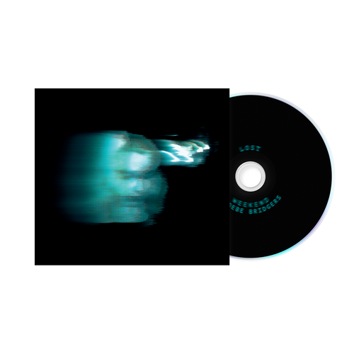 Lost Weekend (Standard CD) – Phoebe Bridgers Merch UK